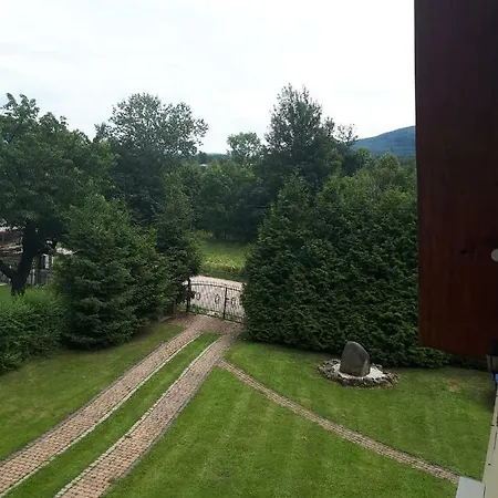 Dom Pod Ksieza Gora Homestay szállás *