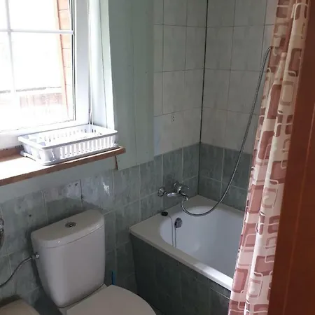 Dom Pod Ksieza Gora * Karpacz